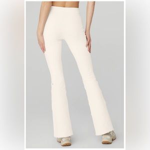 Airbrush high waist flutter leggings ALO YOGA